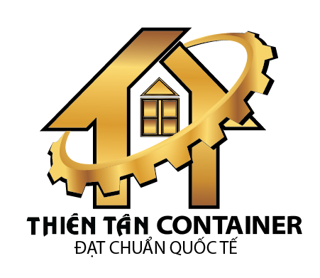 Kho container đủ loại