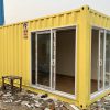 Container mẫu 37